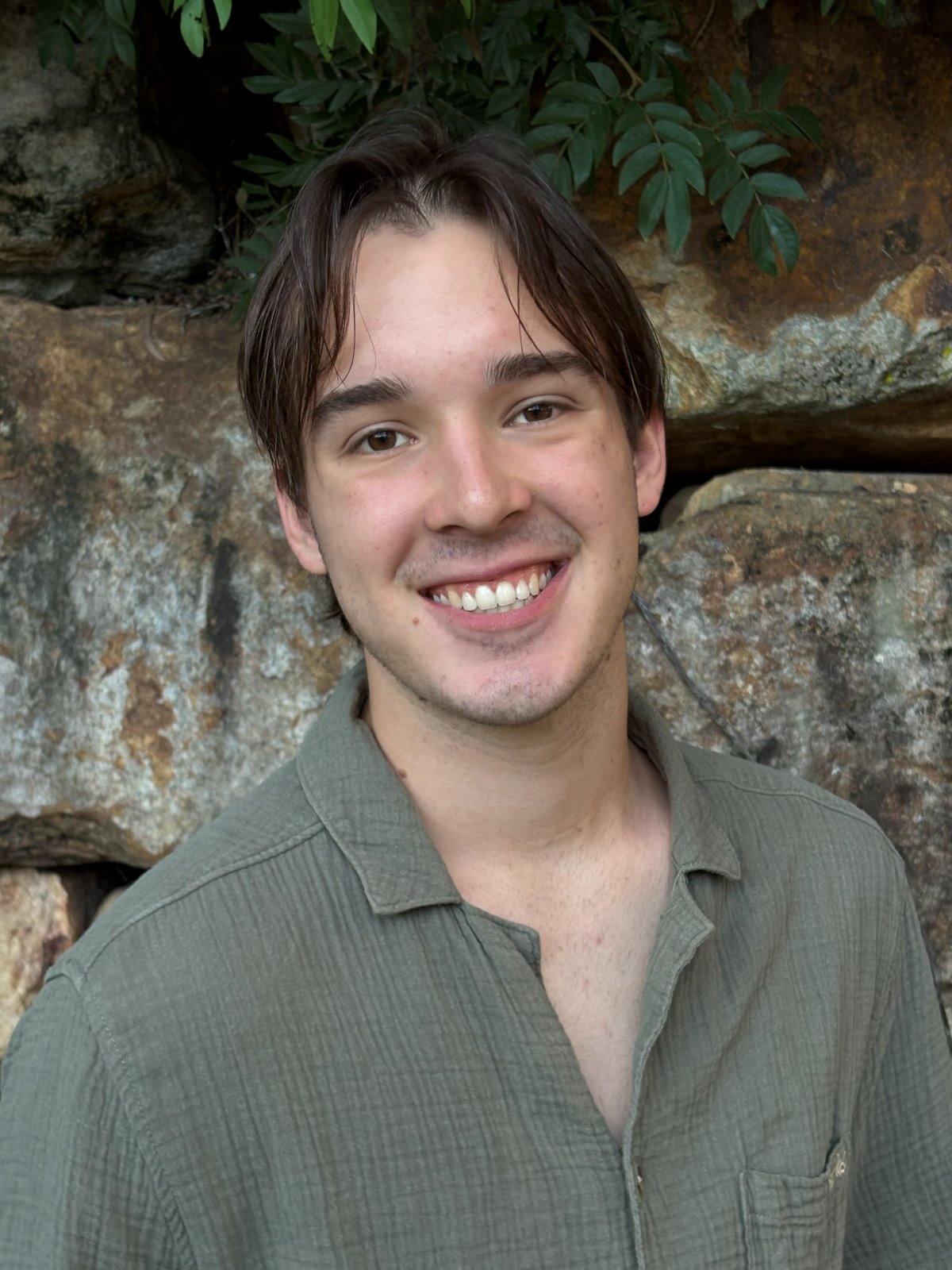 Micah, Co-founder at TalkCraft
